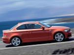 BMW 135i Coupe 2008 года